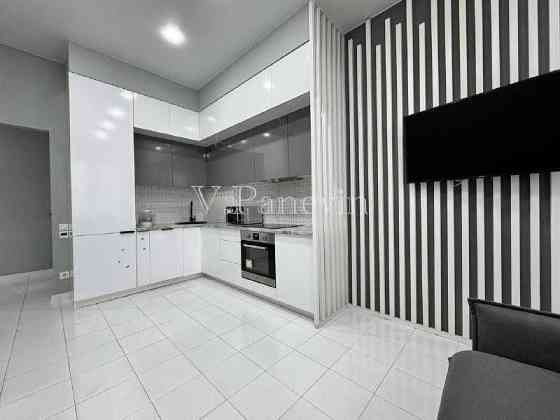 Продам 1-ком квартиру в ЖК Дельмар Люкс парк Чкалова пр. Яворницкого Дніпро