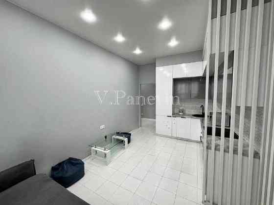 Продам 1-ком квартиру в ЖК Дельмар Люкс парк Чкалова пр. Яворницкого Дніпро