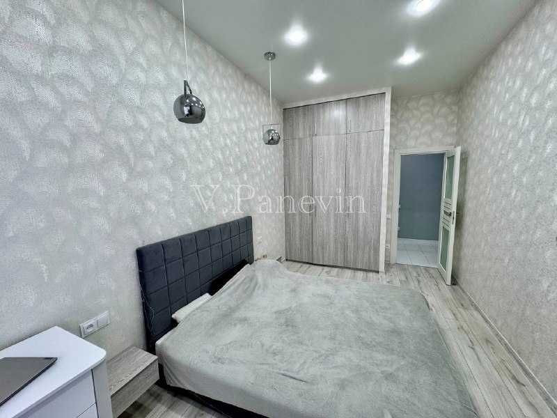 Продам 1-ком квартиру в ЖК Дельмар Люкс парк Чкалова пр. Яворницкого Днепр - изображение 2