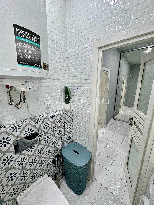 Продам 1-ком квартиру в ЖК Дельмар Люкс парк Чкалова пр. Яворницкого Днепр - изображение 7