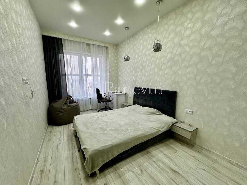 Продам 1-ком квартиру в ЖК Дельмар Люкс парк Чкалова пр. Яворницкого Днепр - изображение 3