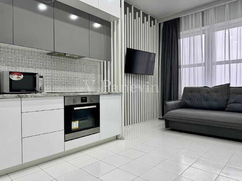 Продам 1-ком квартиру в ЖК Дельмар Люкс парк Чкалова пр. Яворницкого Днепр - изображение 1