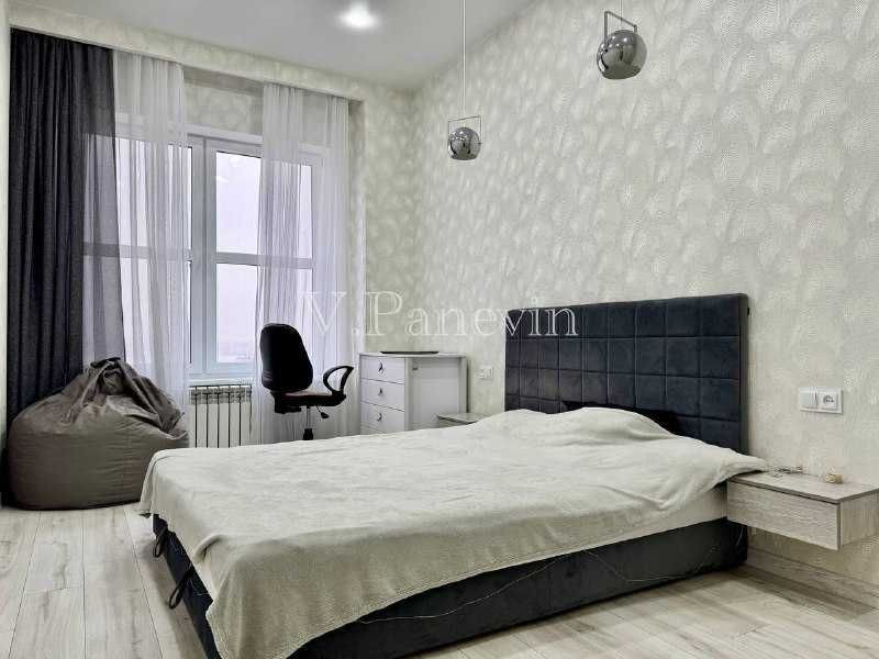 Продам 1-ком квартиру в ЖК Дельмар Люкс парк Чкалова пр. Яворницкого Днепр - изображение 8