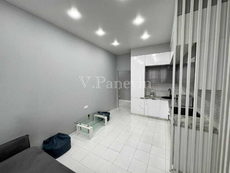 Продам 1-ком квартиру в ЖК Дельмар Люкс парк Чкалова пр. Яворницкого Днепр - изображение 5