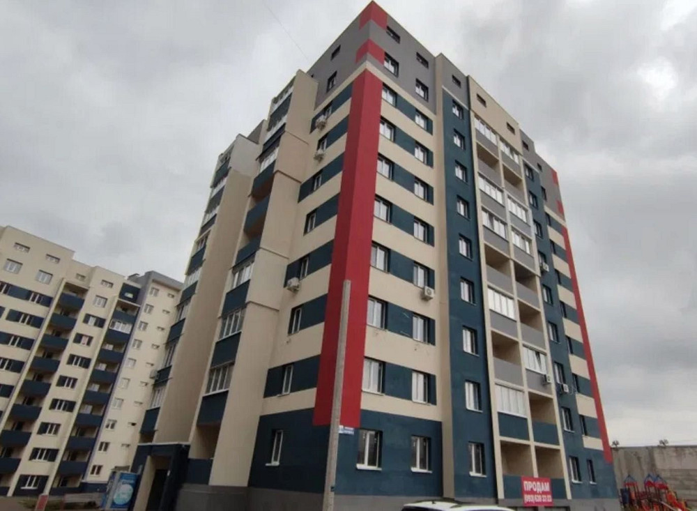 Продам Большую 3 комнатную квартиру ЖК Победы 2, 77м2, VW Харків - зображення 7