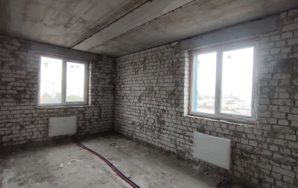 Продам Большую 3 комнатную квартиру ЖК Победы 2, 77м2, VW Харків - зображення 2