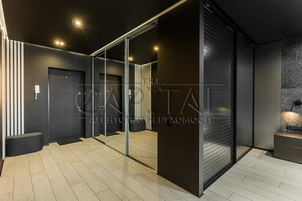 ЖК Французский квартал 2. Видовая квартира с террасой. Центр. Печерск Киев - изображение 8