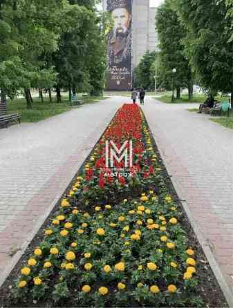 Продам 2к квартиру на Садовом Проезде Харків