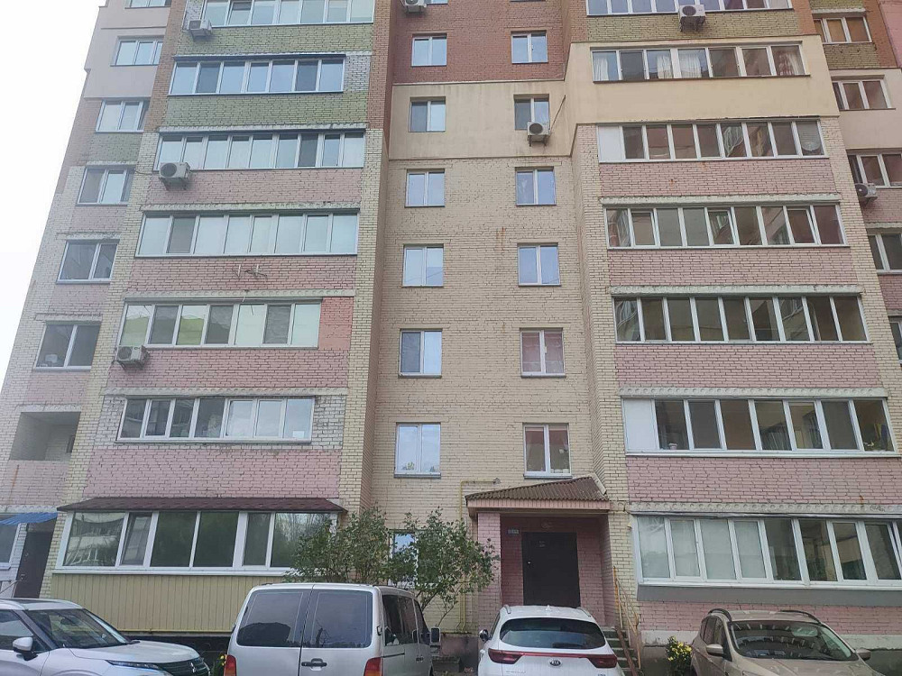 Продаж 3к квартири, вул. Шкільна 7/1, 2поверх/ 10 пов., м. Вишгород Вишгород - зображення 1