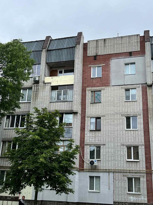 1-кім квартира 38м2 в історичному центрі Чернігова!Біля Площі та Валу! Чернігів - зображення 1