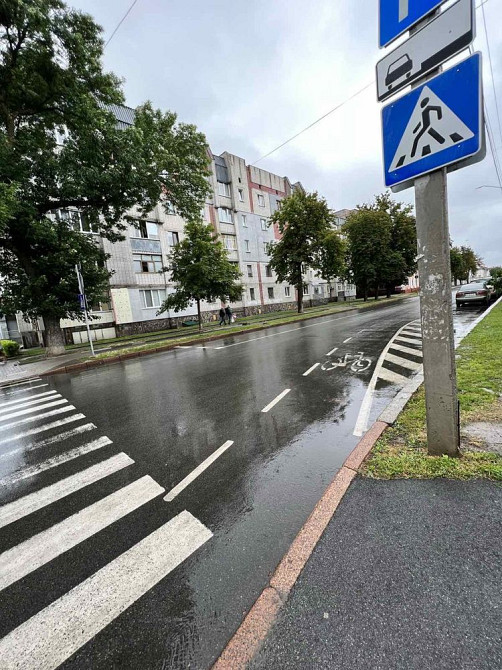 1-кім квартира 38м2 в історичному центрі Чернігова!Біля Площі та Валу! Чернігів - зображення 3
