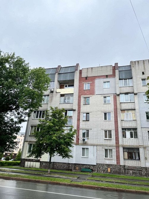 1-кім квартира 38м2 в історичному центрі Чернігова!Біля Площі та Валу! Чернігів - зображення 2