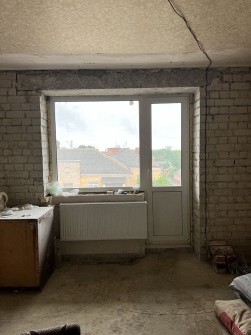 1-кім квартира 38м2 в історичному центрі Чернігова!Біля Площі та Валу! Чернігів - зображення 6