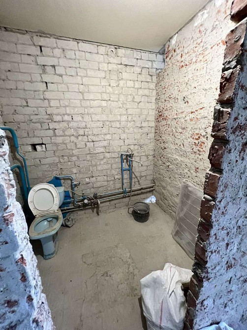 1-кім квартира 38м2 в історичному центрі Чернігова!Біля Площі та Валу! Чернігів - зображення 7