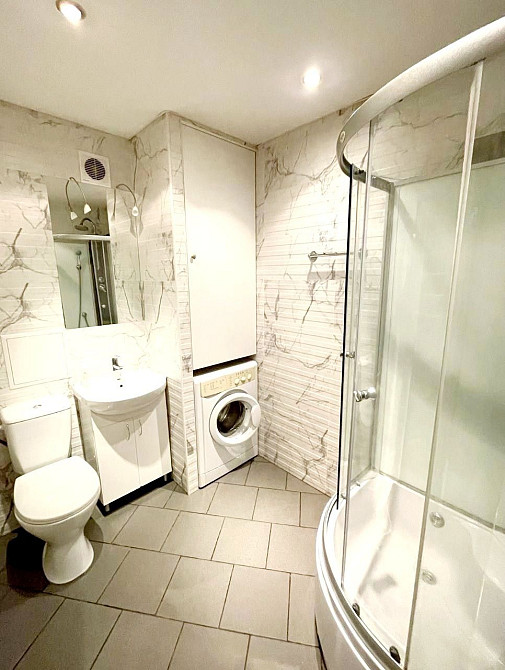 1к пр.Богдана Хмельницкого 24 ( Героев Сталинграда) Дніпро - зображення 3