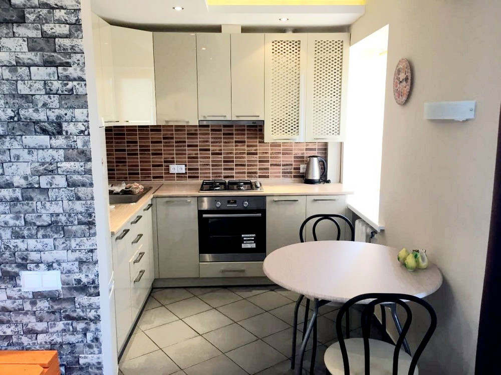 1к пр.Богдана Хмельницкого 24 ( Героев Сталинграда) Дніпро - зображення 6