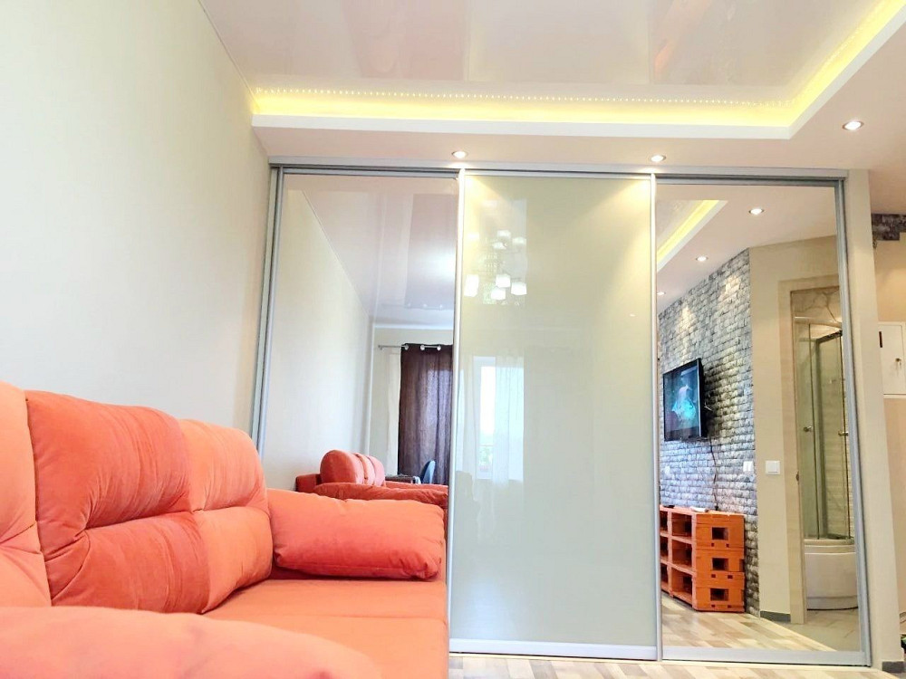 1к пр.Богдана Хмельницкого 24 ( Героев Сталинграда) Дніпро - зображення 2