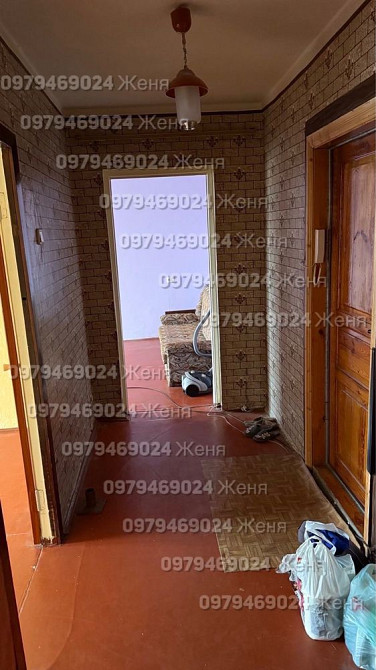 2 мкрн Продаж 2 кімнатної квартири (5 з 9 поверх) Южноукраїнськ - зображення 8