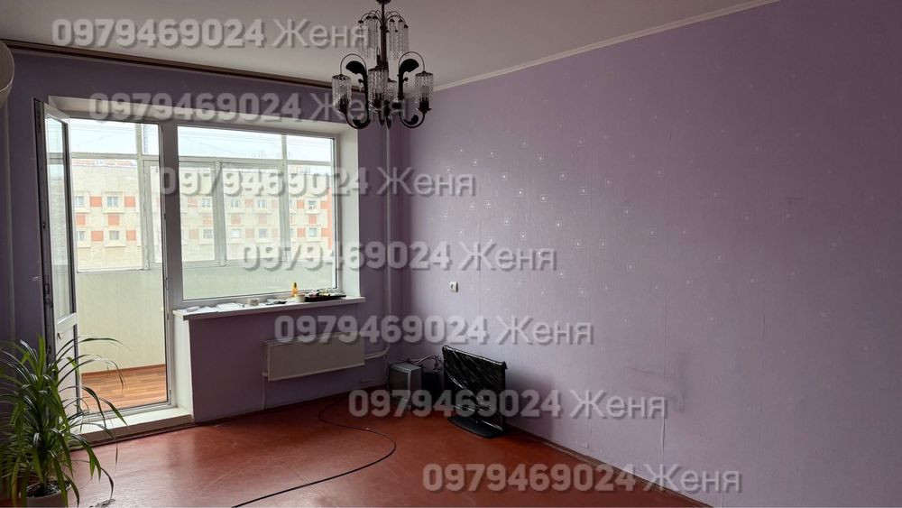 2 мкрн Продаж 2 кімнатної квартири (5 з 9 поверх) Южноукраїнськ - зображення 2