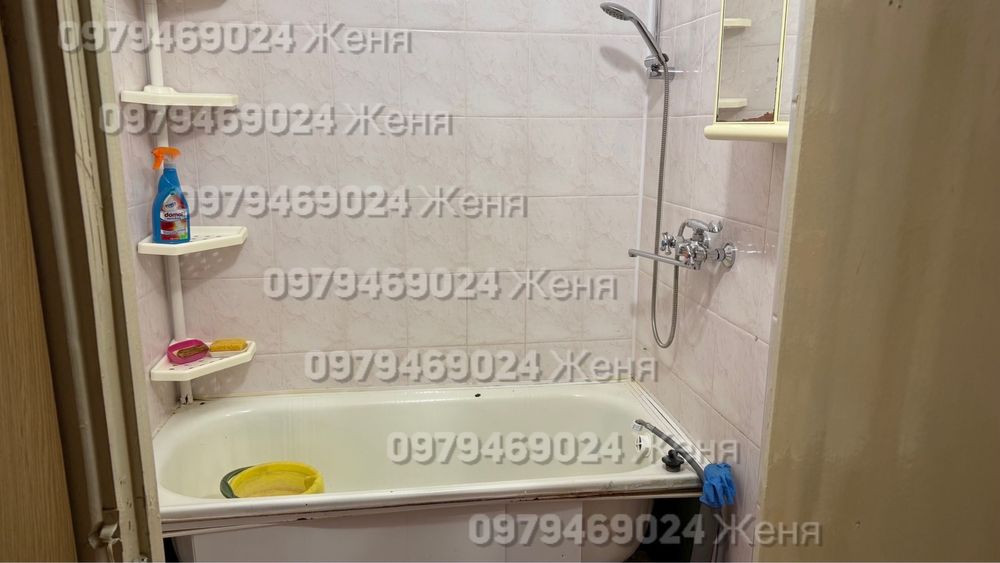 2 мкрн Продаж 2 кімнатної квартири (5 з 9 поверх) Южноукраїнськ - зображення 5