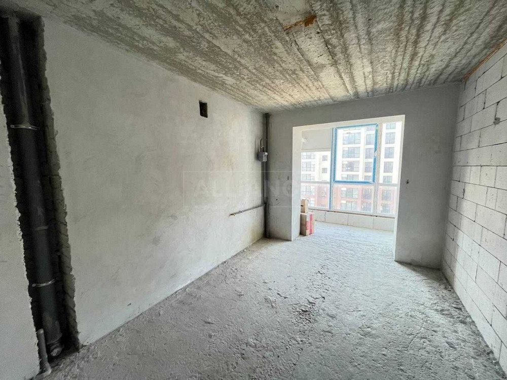 Найвигідніша ціна на готову 2к квартиру з котлом площею 68м2 Ивано-Франковск - изображение 4