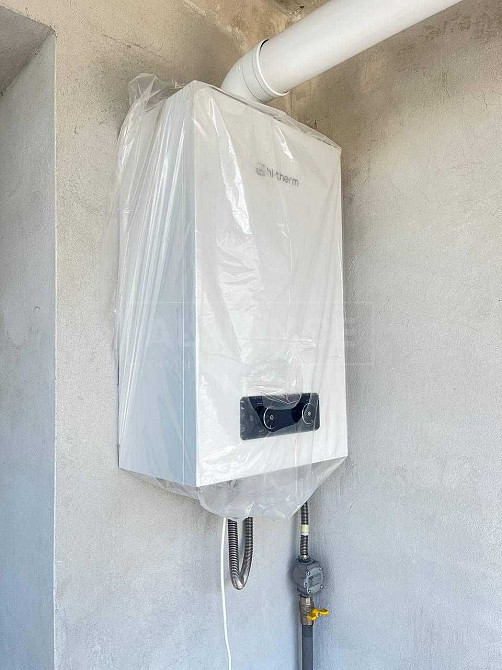 Найвигідніша ціна на готову 2к квартиру з котлом площею 68м2 Ивано-Франковск - изображение 5