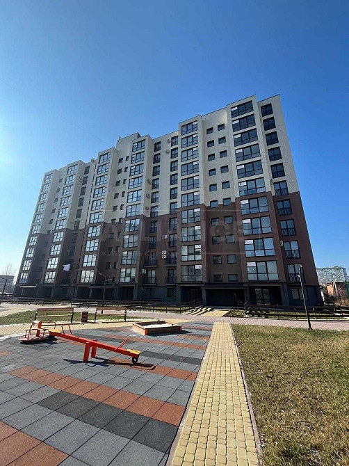 Найвигідніша ціна на готову 2к квартиру з котлом площею 68м2 Ивано-Франковск - изображение 1