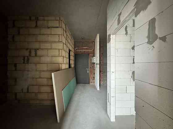 2-к квартира в ЖК Женева Дніпро