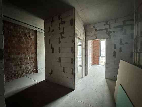 2-к квартира в ЖК Женева Дніпро