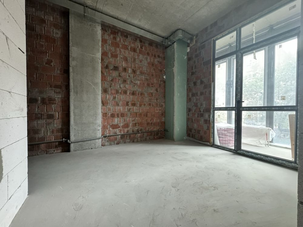 2-к квартира в ЖК Женева Дніпро - зображення 5