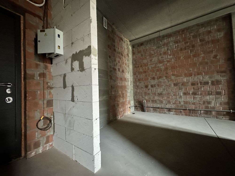 2-к квартира в ЖК Женева Дніпро - зображення 8