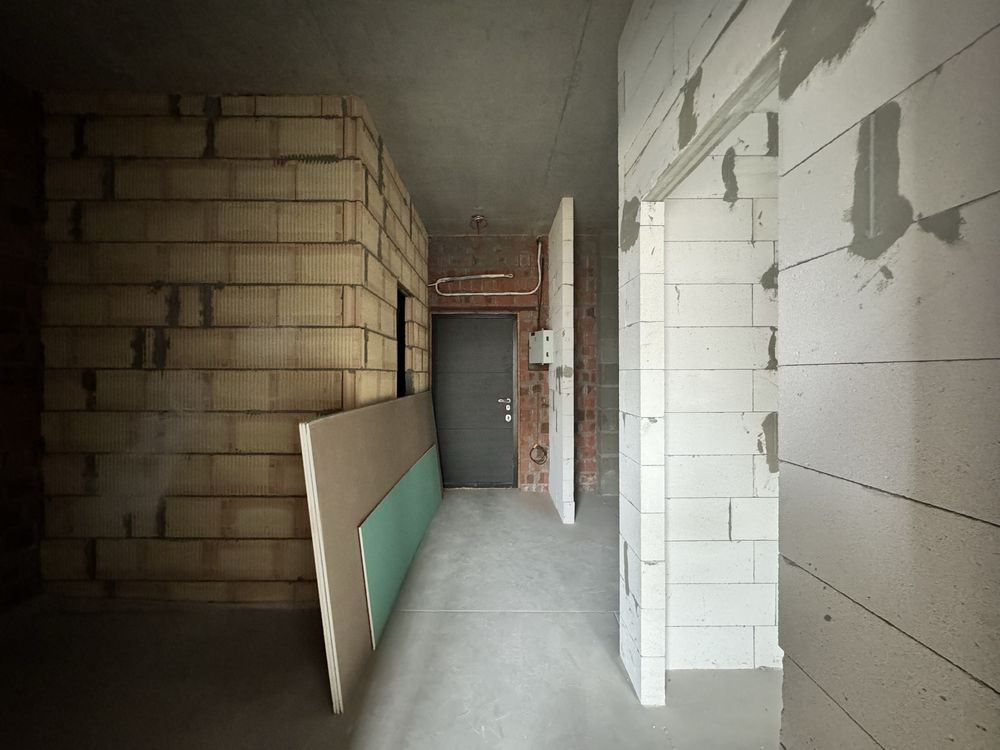 2-к квартира в ЖК Женева Дніпро - зображення 2