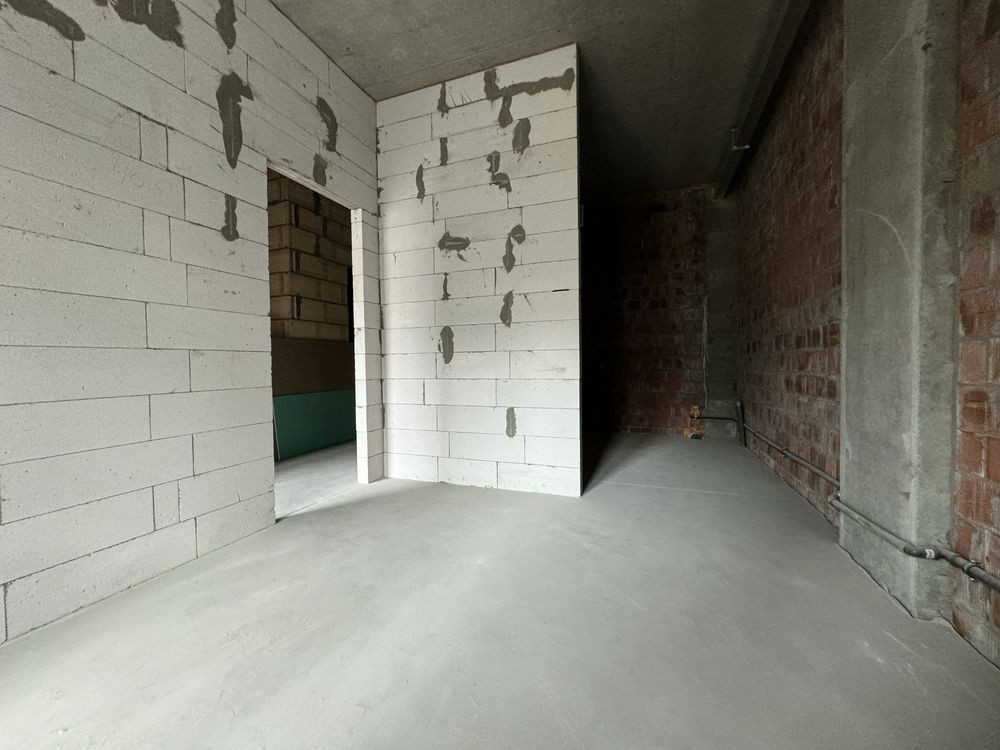 2-к квартира в ЖК Женева Дніпро - зображення 6