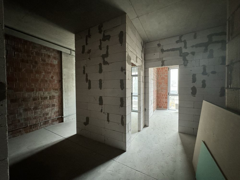 2-к квартира в ЖК Женева Дніпро - зображення 4