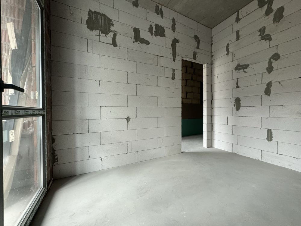 2-к квартира в ЖК Женева Дніпро - зображення 7