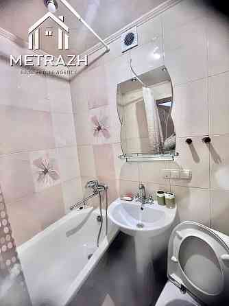 1к квартира! 524мкрр! ‼️ВИДОВОЙ ЭТАЖ‼️ Дафи! Героев Труда! Харків