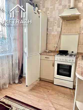 1к квартира! 524мкрр! ‼️ВИДОВОЙ ЭТАЖ‼️ Дафи! Героев Труда! Харків