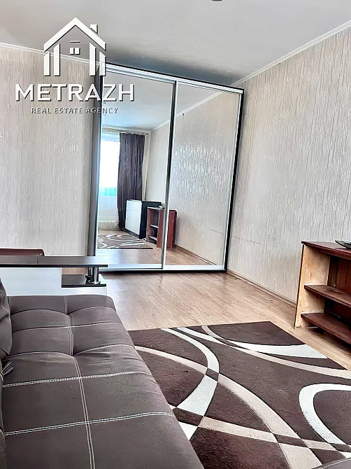 1к квартира! 524мкрр! ‼️ВИДОВОЙ ЭТАЖ‼️ Дафи! Героев Труда! Харків - зображення 1