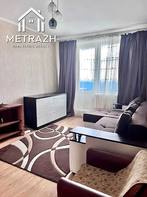 1к квартира! 524мкрр! ‼️ВИДОВОЙ ЭТАЖ‼️ Дафи! Героев Труда! Харків - зображення 2