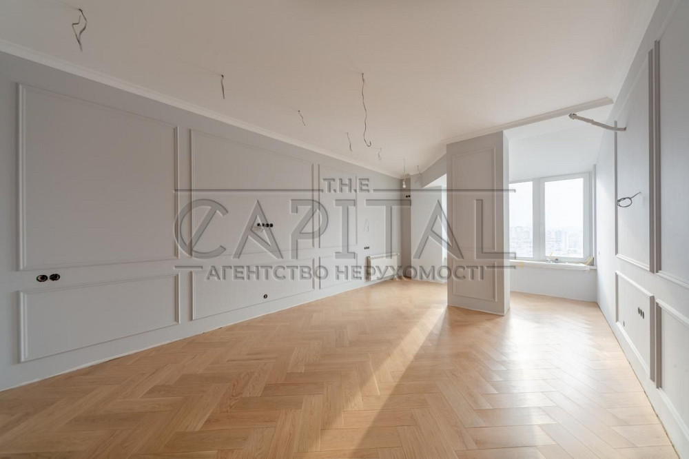 УВАГА 3к квартира Оболонська набережна ЖК Оазис Івасюка Наталка СУПЕР Киев - изображение 6