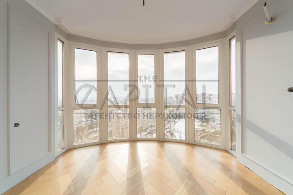 УВАГА 3к квартира Оболонська набережна ЖК Оазис Івасюка Наталка СУПЕР Киев - изображение 1