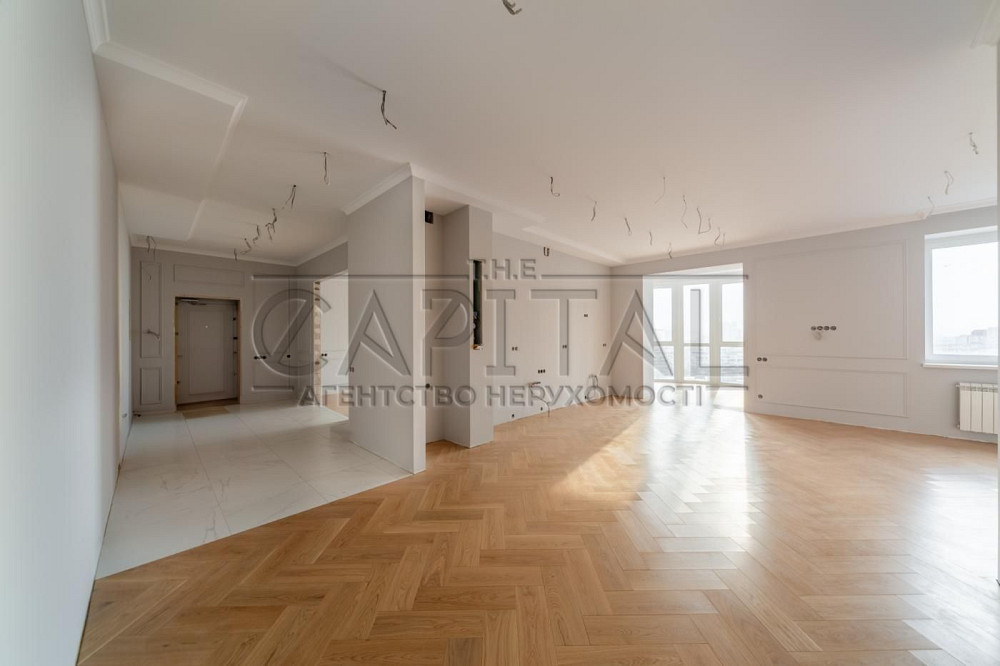 УВАГА 3к квартира Оболонська набережна ЖК Оазис Івасюка Наталка СУПЕР Киев - изображение 7