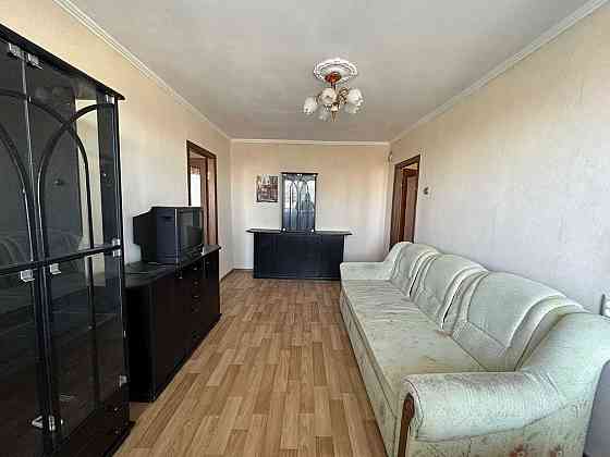 2к квартира в Ботаническом переулке. Проходная комната. Чистая Одеса