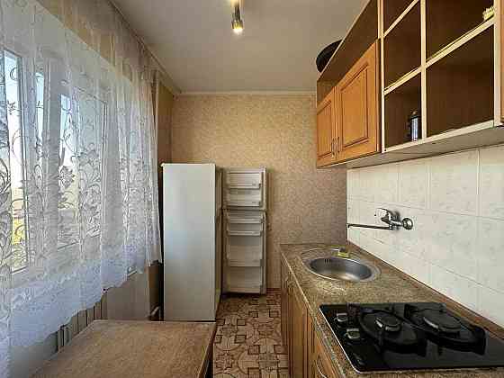 2к квартира в Ботаническом переулке. Проходная комната. Чистая Одеса