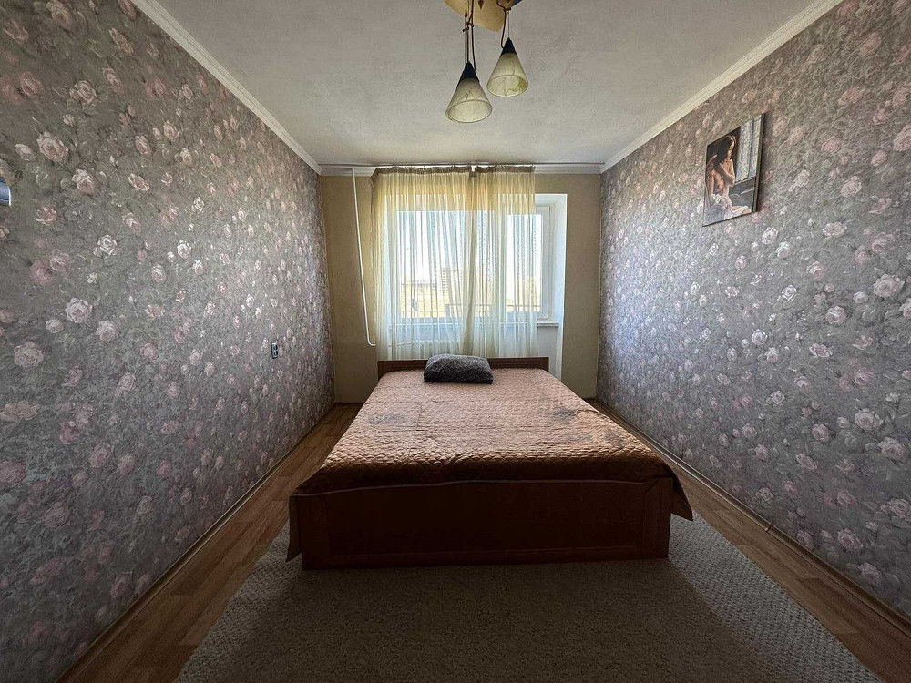 2к квартира в Ботаническом переулке. Проходная комната. Чистая Одеса - зображення 7