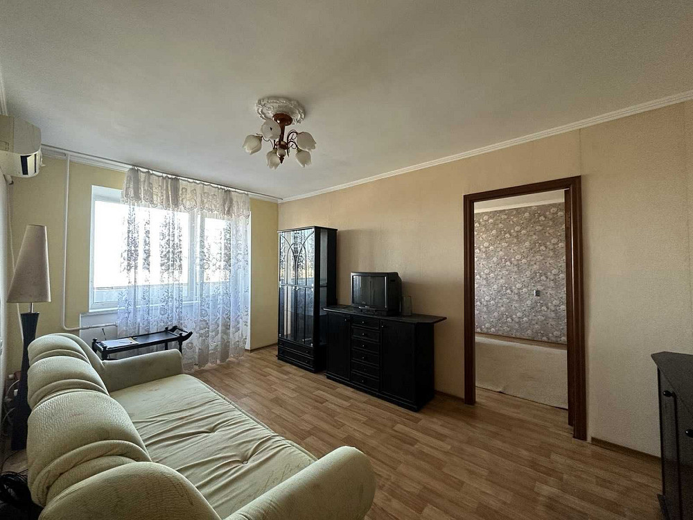 2к квартира в Ботаническом переулке. Проходная комната. Чистая Одеса - зображення 3