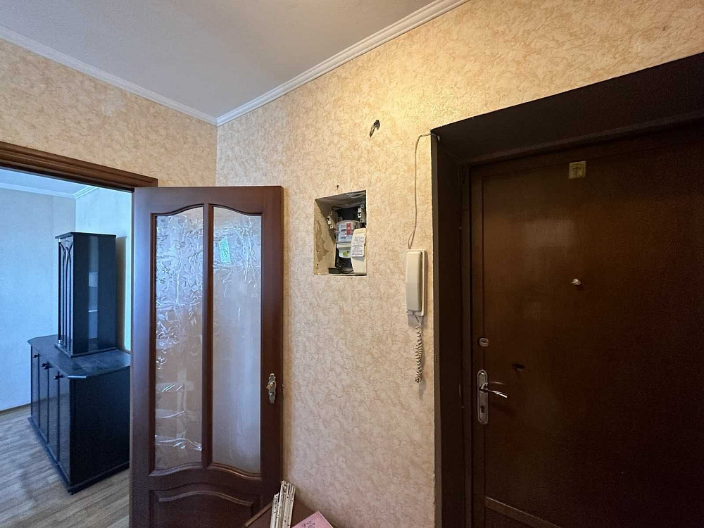 2к квартира в Ботаническом переулке. Проходная комната. Чистая Одеса - зображення 6