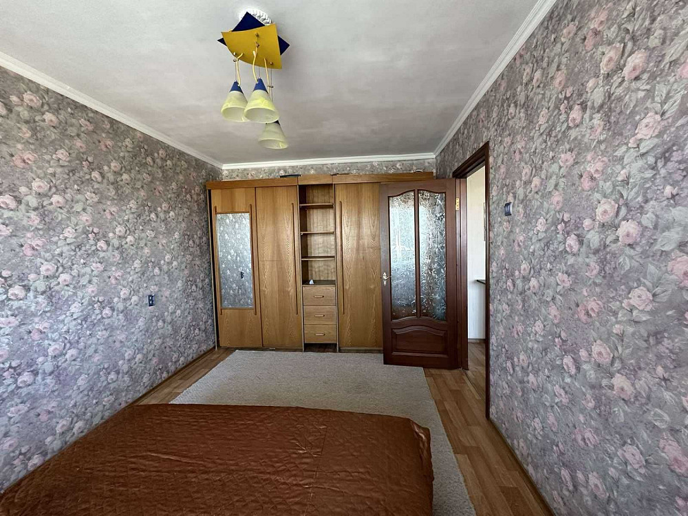 2к квартира в Ботаническом переулке. Проходная комната. Чистая Одеса - зображення 8