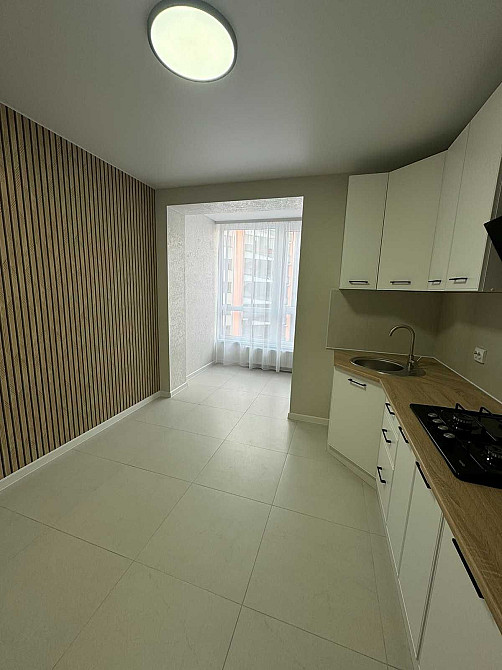 Без комісії! 1к новобудова Центр міста / сучасний ремонт \ "є Оселя" + Хмельницький - зображення 2