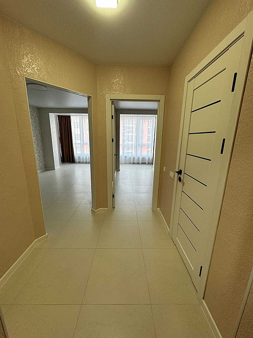 Без комісії! 1к новобудова Центр міста / сучасний ремонт \ "є Оселя" + Хмельницький - зображення 6